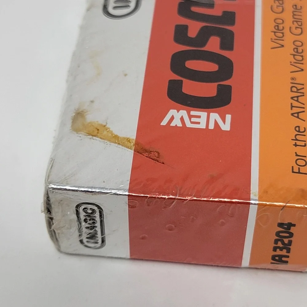 N/A factory sealed